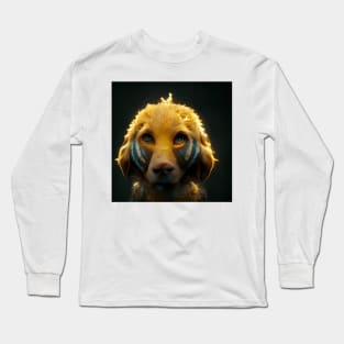 Clan of Dogs Series Long Sleeve T-Shirt